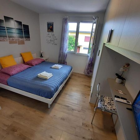 New Bedrooms Mamma Gigetta Noventa di Piave Ngoại thất bức ảnh