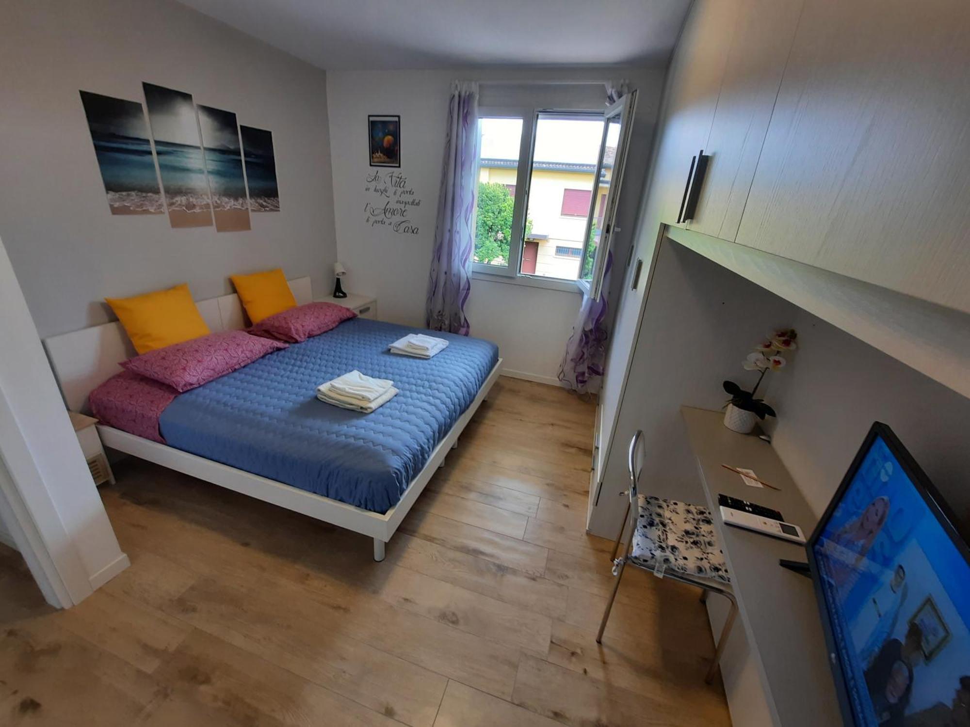 New Bedrooms Mamma Gigetta Noventa di Piave Ngoại thất bức ảnh